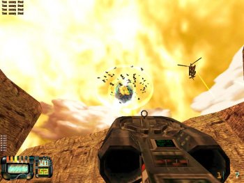 Gunman Chronicles - Cheats